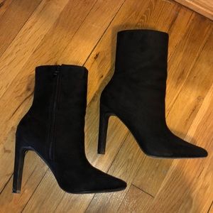 Black boots 🖤🖤